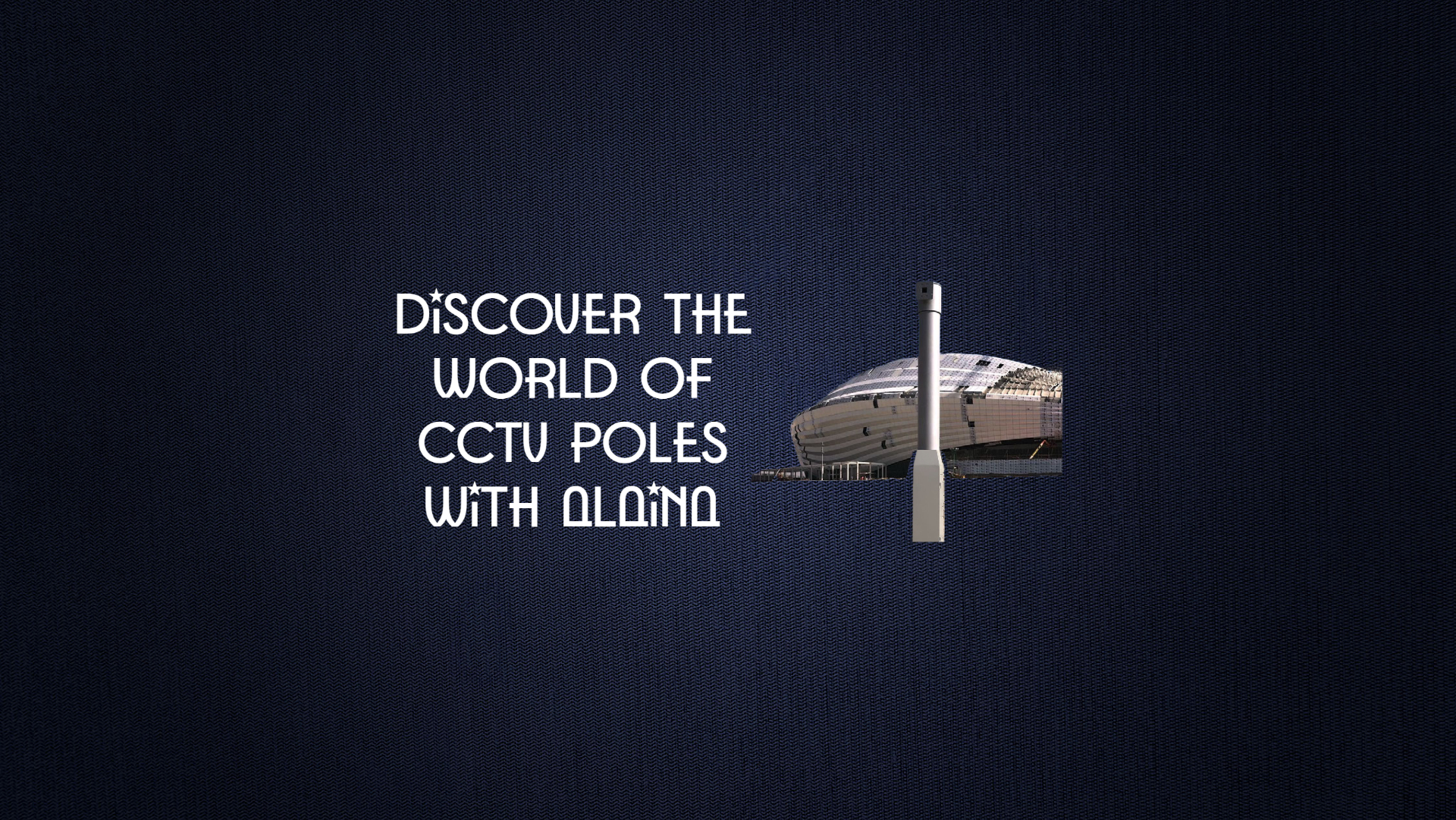 Discover Alaina Poles