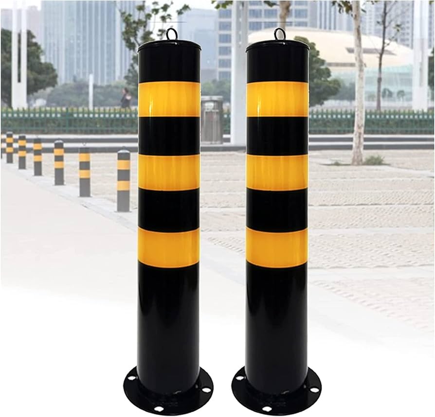 bollards